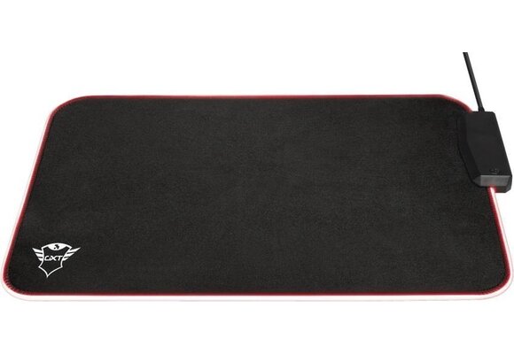 Trust GXT 765 Glide-Flex RGB - Muismat