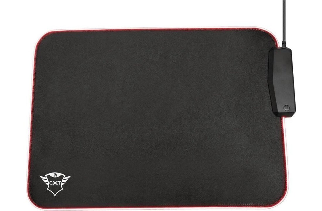 Trust GXT 765 Glide-Flex RGB - Muismat