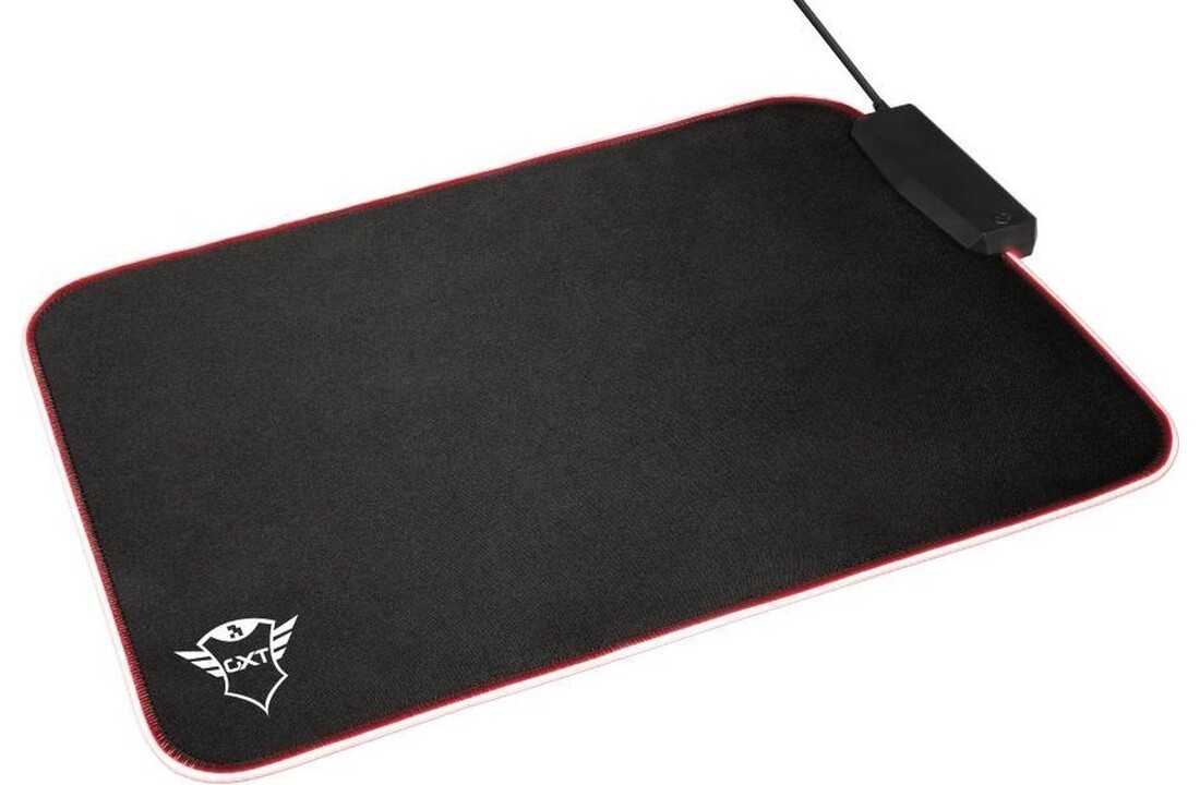 Trust GXT 765 Glide-Flex RGB - Muismat