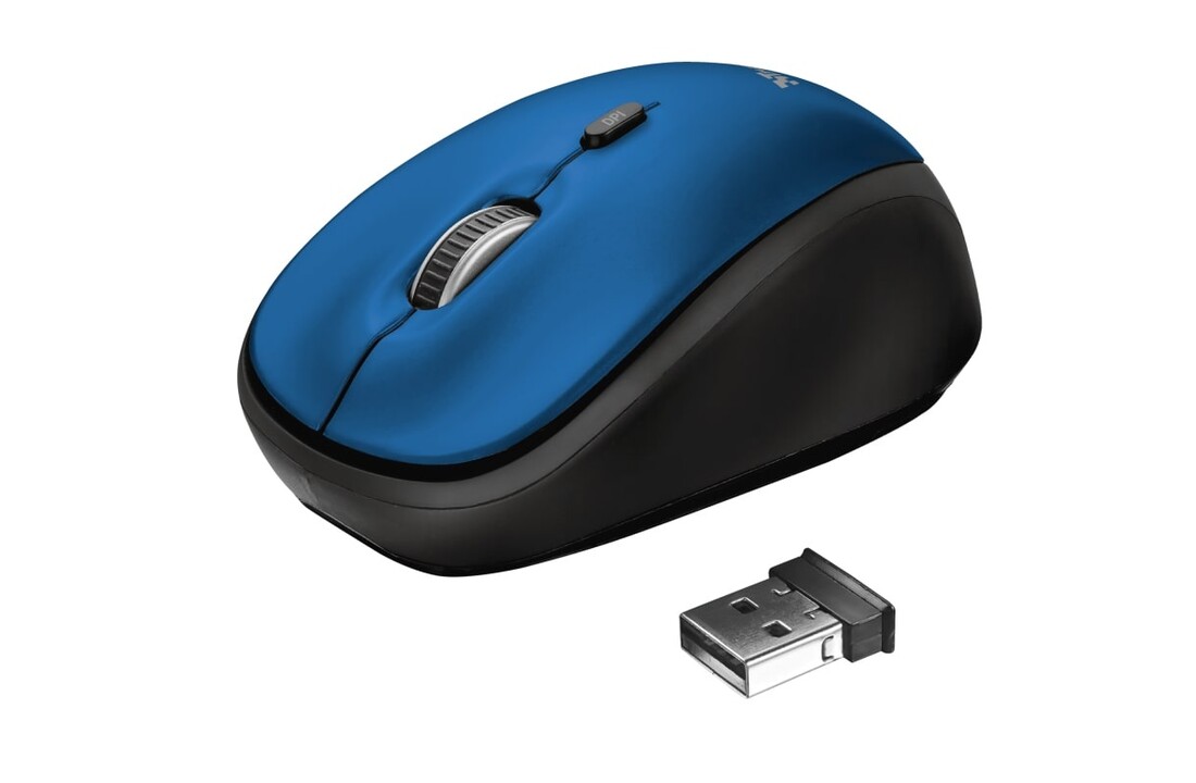 Trust Yvo 2-in-1-set