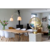 Marmitek Glow XXLI - Slimme filament lamp (Warm wit) - Slimme lamp