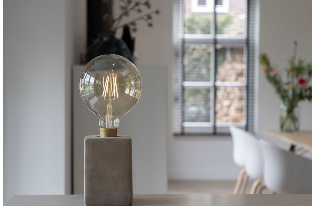 Marmitek Glow XXLI - Slimme filament lamp (Warm wit) - Slimme lamp