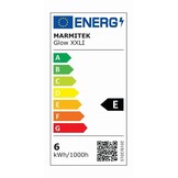 Marmitek Glow XXLI - Slimme filament lamp (Warm wit) - Slimme lamp