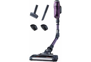 Rowenta X-Force Flex 8.60 RH9639 - Steelstofzuiger