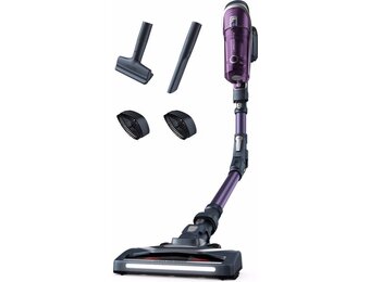 Rowenta X-Force Flex 8.60 RH9639 - Steelstofzuiger