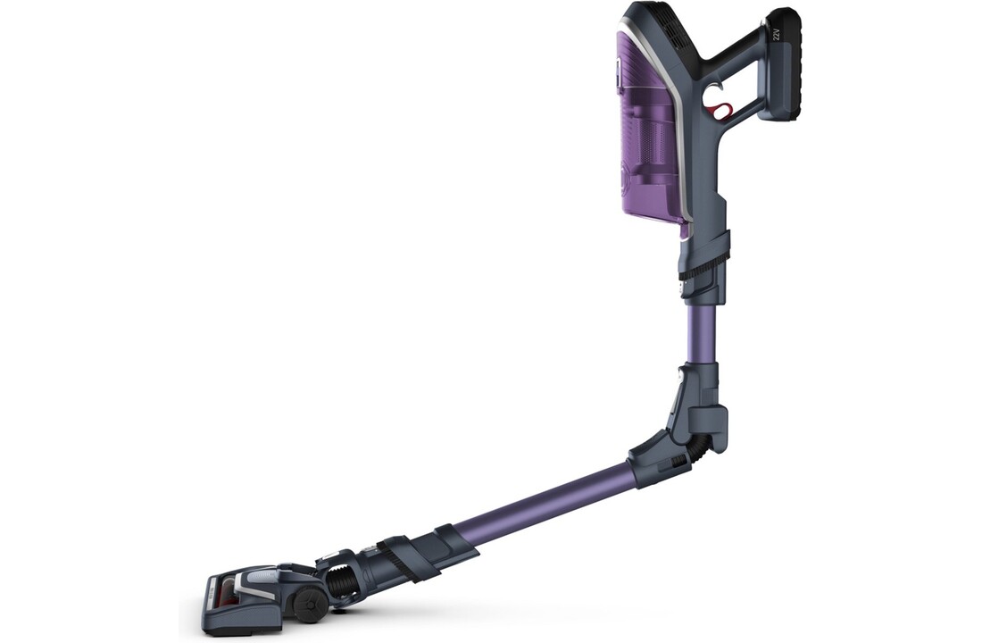 Rowenta X-Force Flex 8.60 RH9639 - Steelstofzuiger