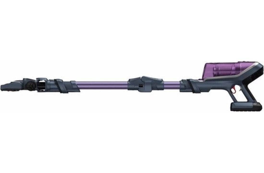 Rowenta X-Force Flex 8.60 RH9639 - Steelstofzuiger