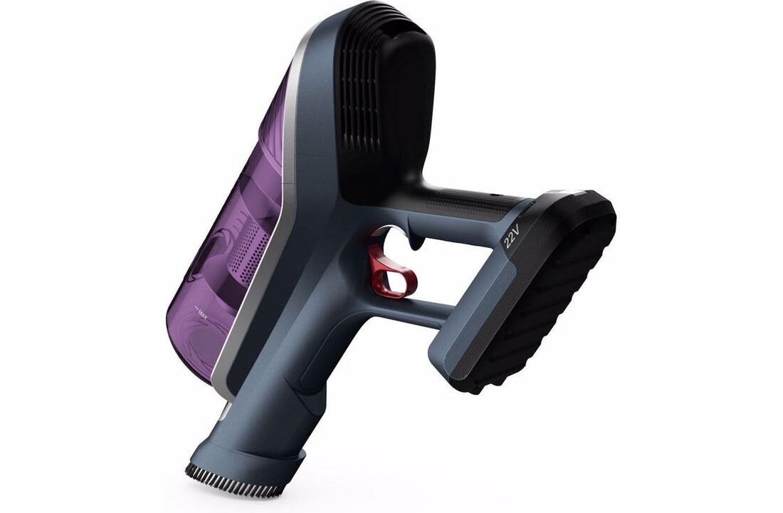 Rowenta X-Force Flex 8.60 RH9639 - Steelstofzuiger