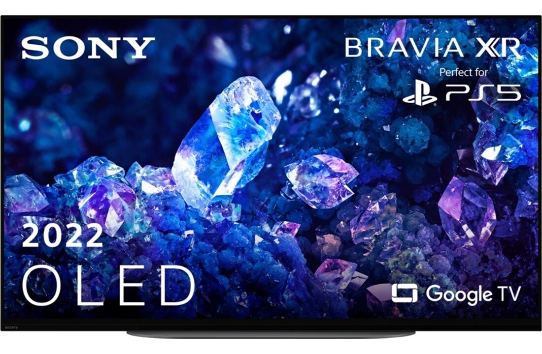 Sony Bravia XR-48A90K - OLED TV