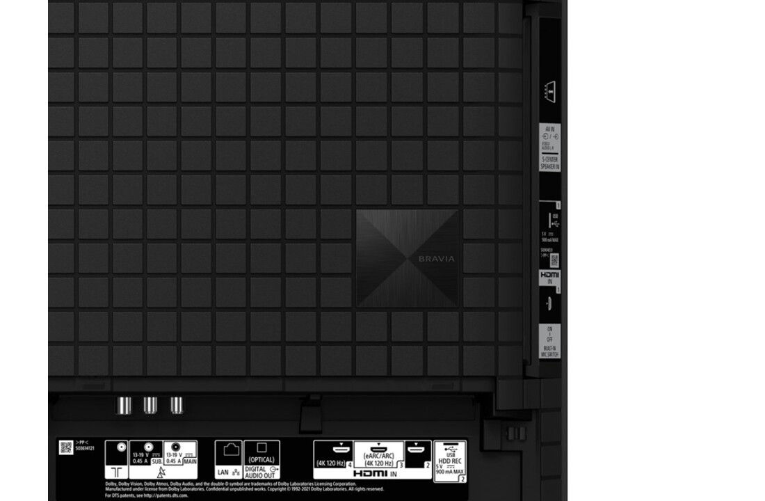 Sony Bravia XR-48A90K - OLED TV