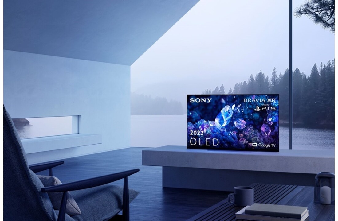 Sony Bravia XR-48A90K - OLED TV