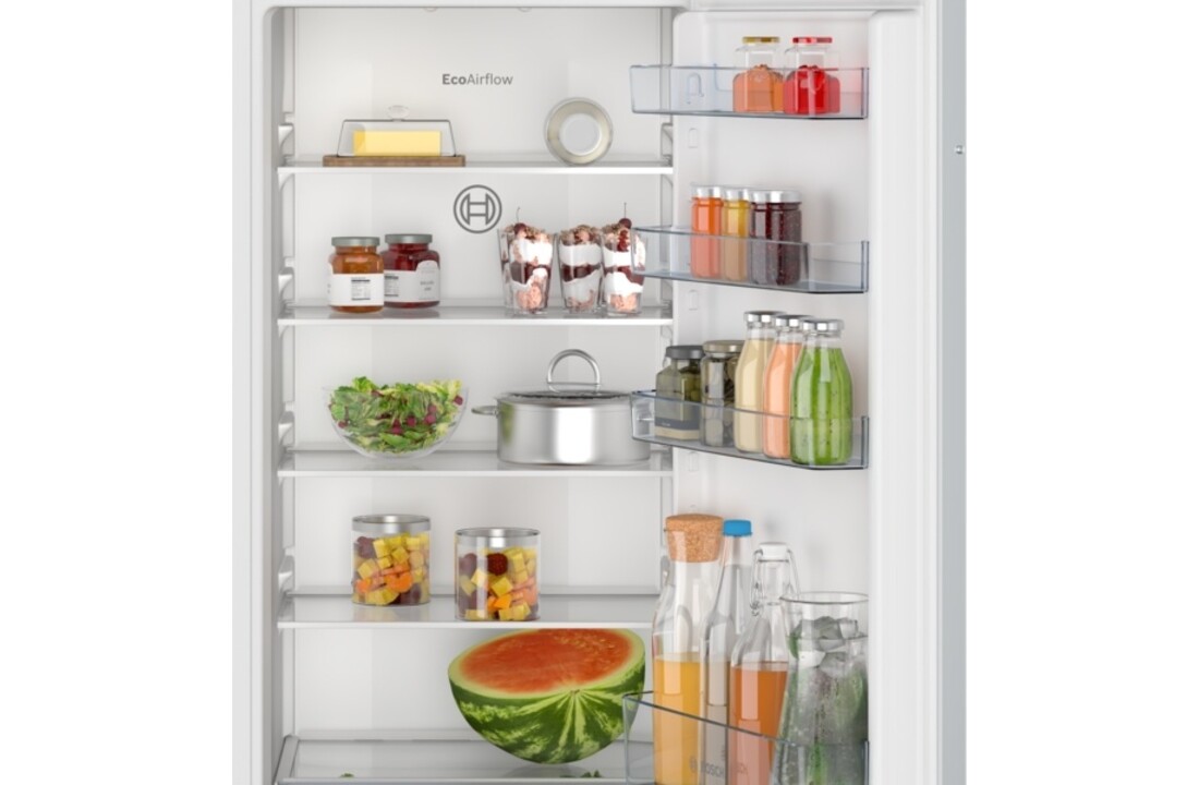 Bosch KIR41NSE0 - Inbouw koelkast