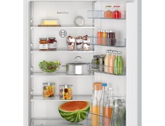 Bosch KIR41NSE0 - Inbouw koelkast