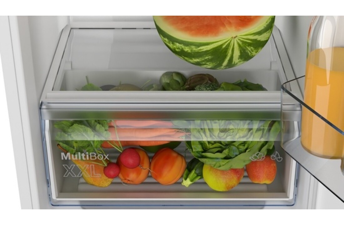 Bosch KIR41NSE0 - Inbouw koelkast