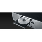 Muse M-885 DBT - Radio