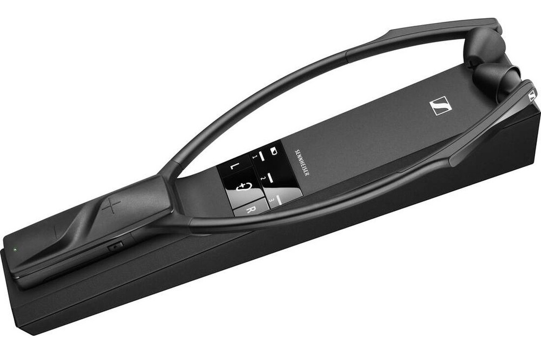 Sennheiser RS 5200 - Oordopjes