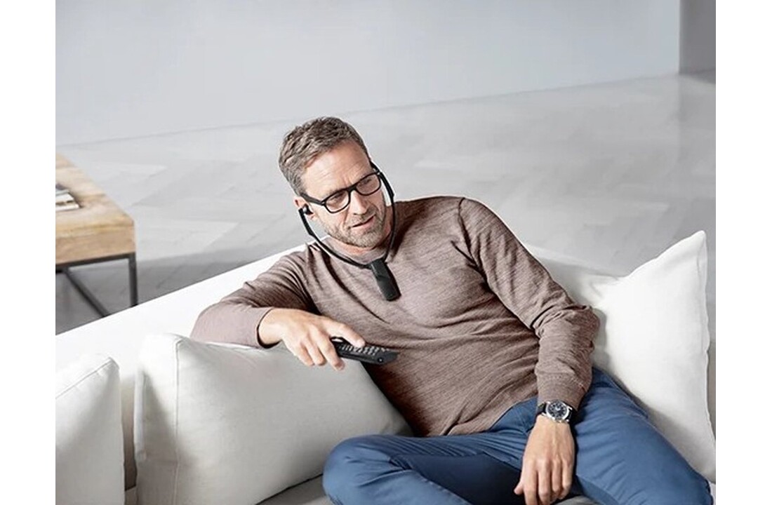 Sennheiser RS 5200 - Oordopjes