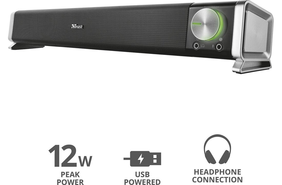 Trust Asto - PC speaker