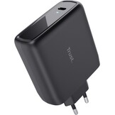 Trust Maxo 65W USB-C laptoplader