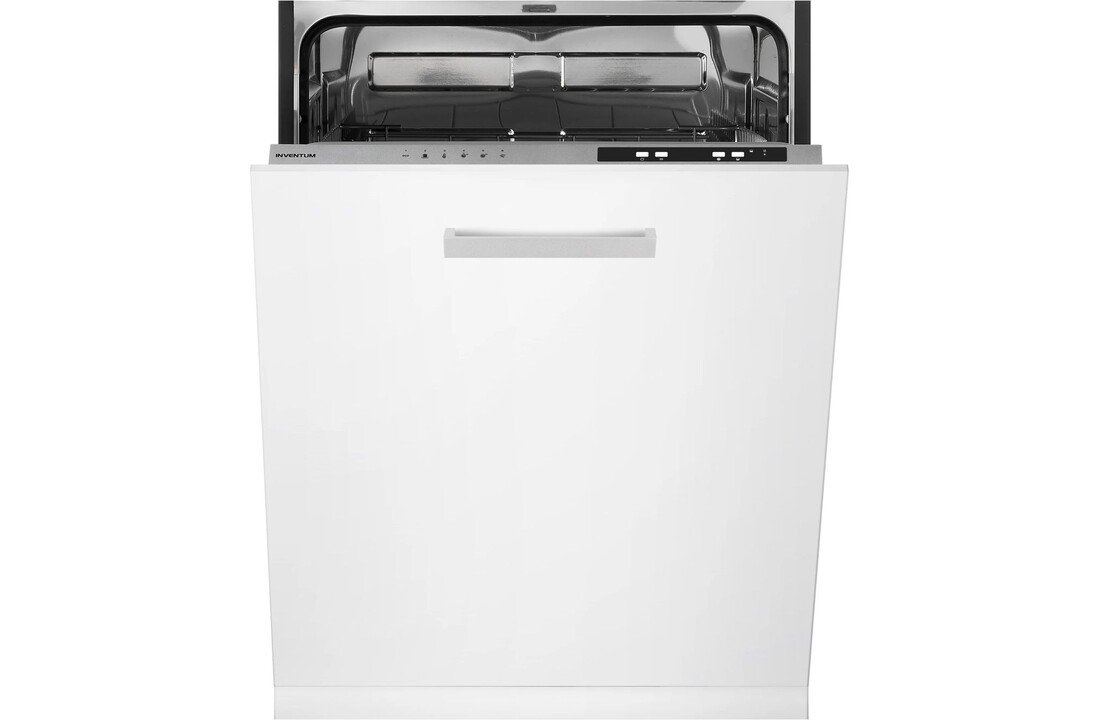 Inventum IVW6008A - Inbouw vaatwasser