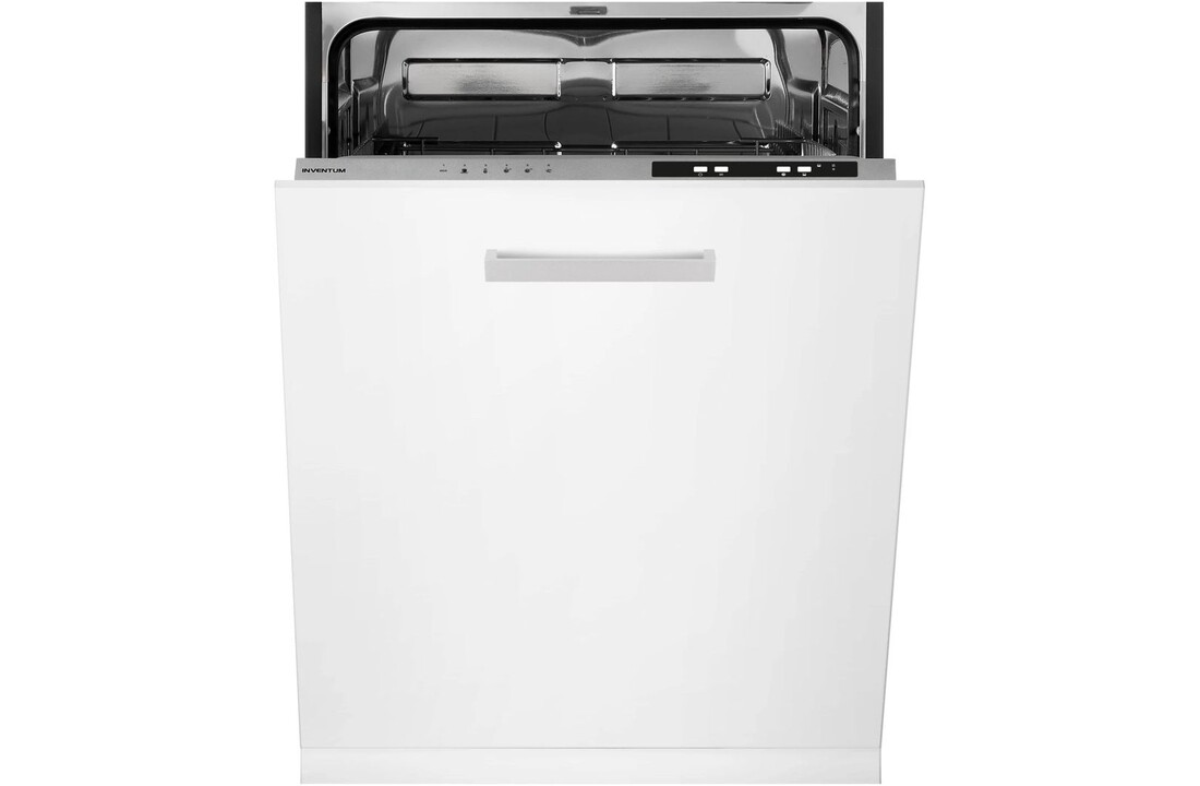 Inventum IVW6008A - Inbouw vaatwasser