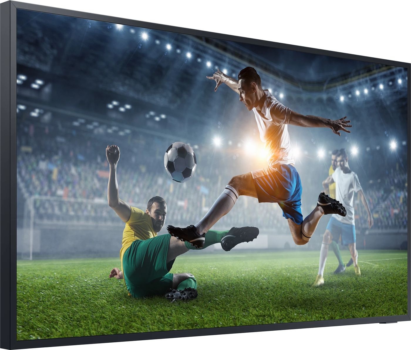 Samsung The Terrace QLED 4K 65LST7TGU (2023) - QLED TV