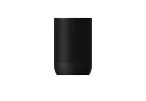 Sonos Move 2 zwart - Draadloze speaker