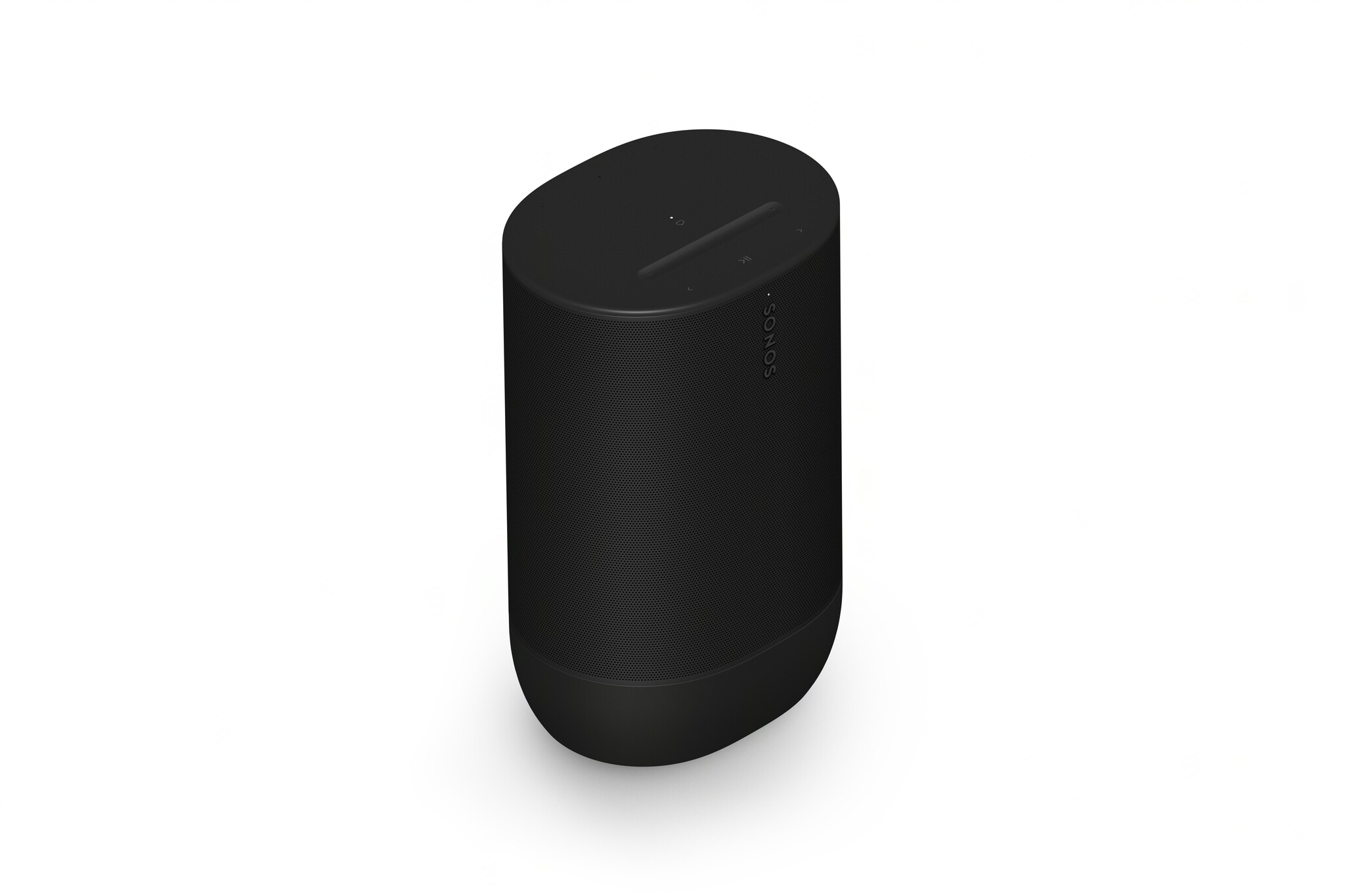 Sonos Move 2 zwart - Draadloze speaker