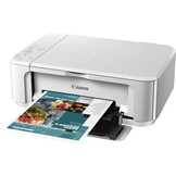 Canon PIXMA MG3650S Wit - All-in-one printer