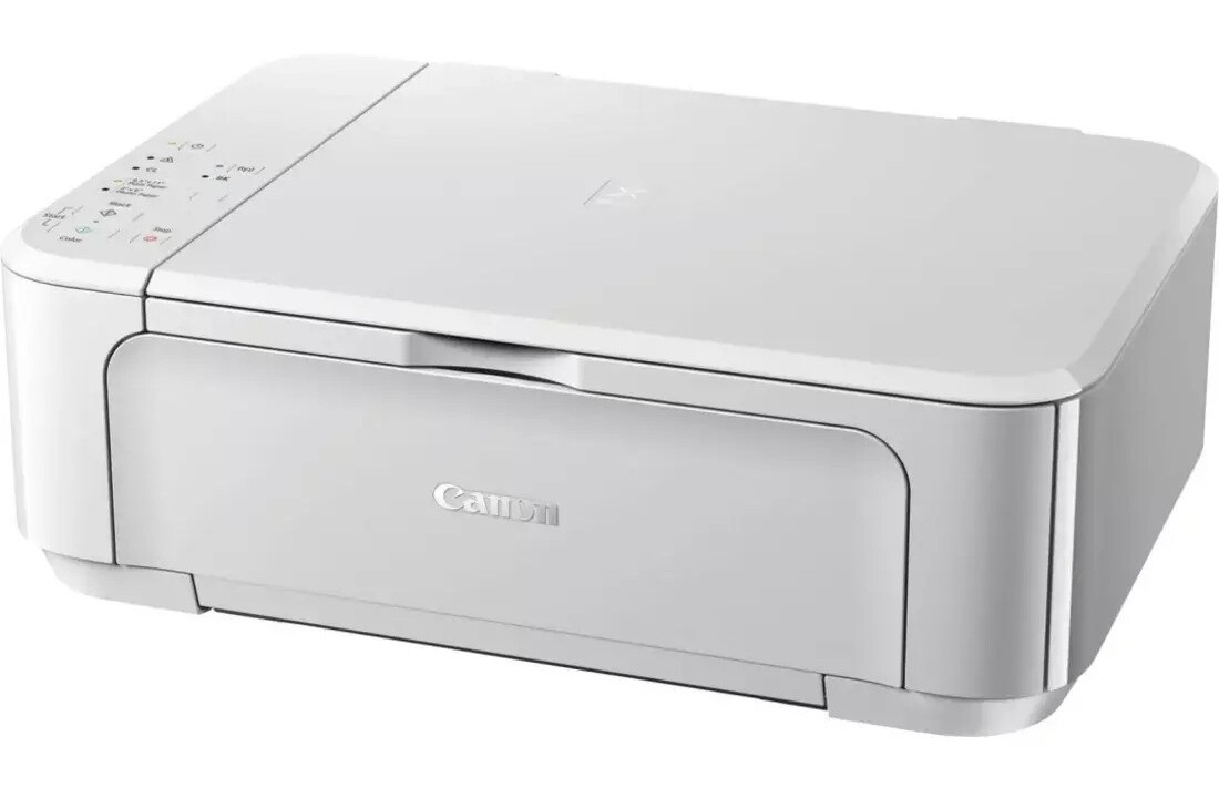 Canon PIXMA MG3650S Wit - All-in-one printer