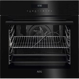 AEG BPE535E70B - Inbouw oven