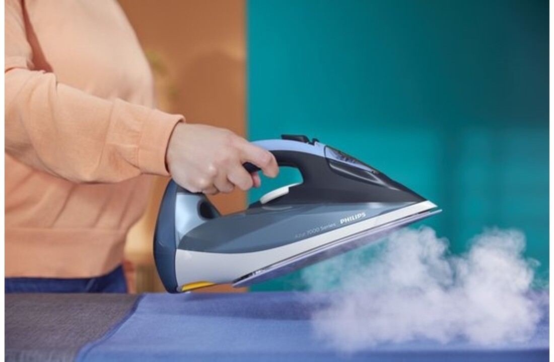 Philips 7000 Series DST7020/2 - Stoomstrijkijzer