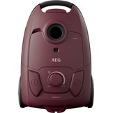 AEG 5000 Clean AB51C2DR Parket - Stofzuiger met zak