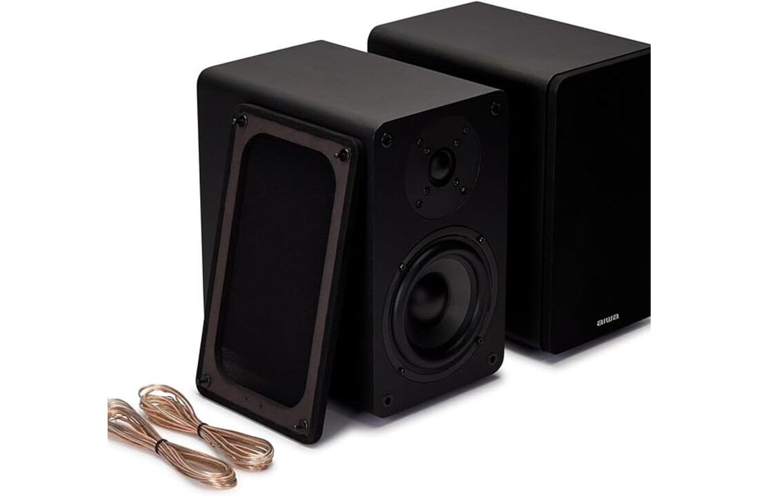 Aiwa SP-A100 - Hifi speaker
