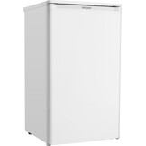 Exquisit KS117-3-041EW - Tafelmodel koelkast