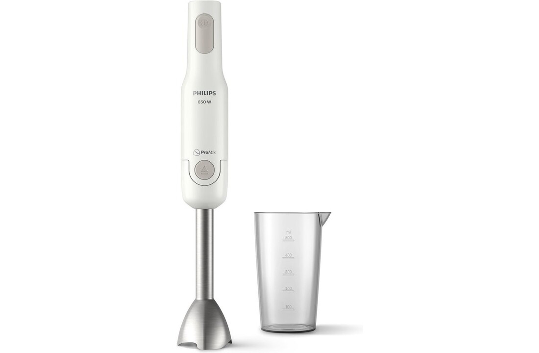 Philips ProMix HR2534/00 - Staafmixer
