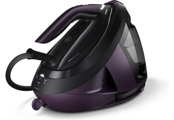 Philips PerfectCare 8000 serie PSG8160/30 - Stoomgenerator