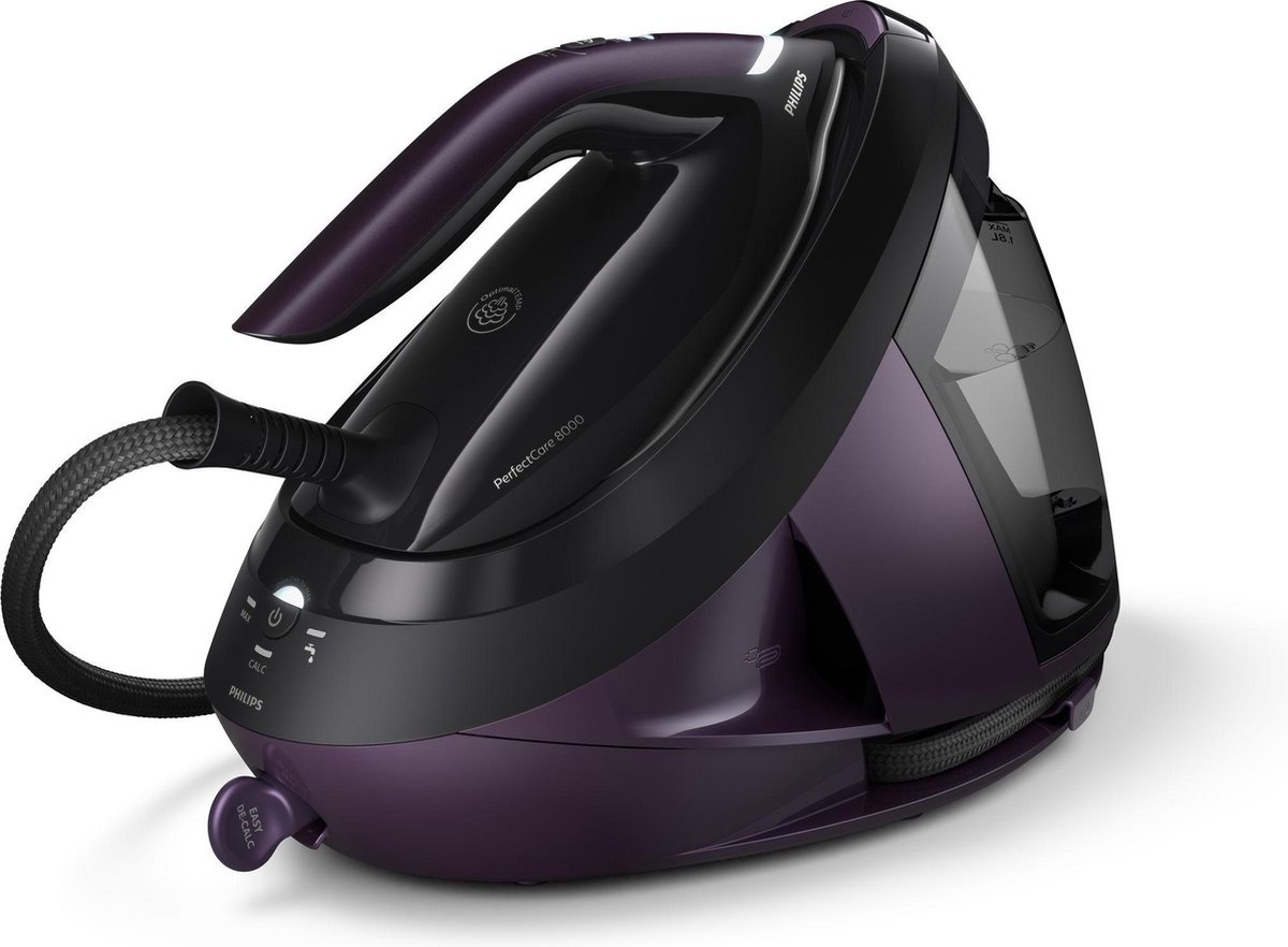 Philips PerfectCare 8000 serie PSG8160/30 - Stoomgenerator