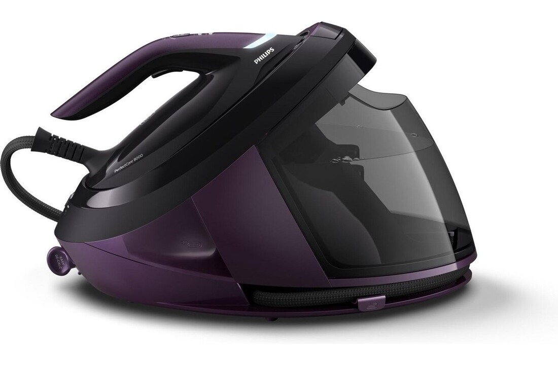 Philips PerfectCare 8000 serie PSG8160/30 - Stoomgenerator