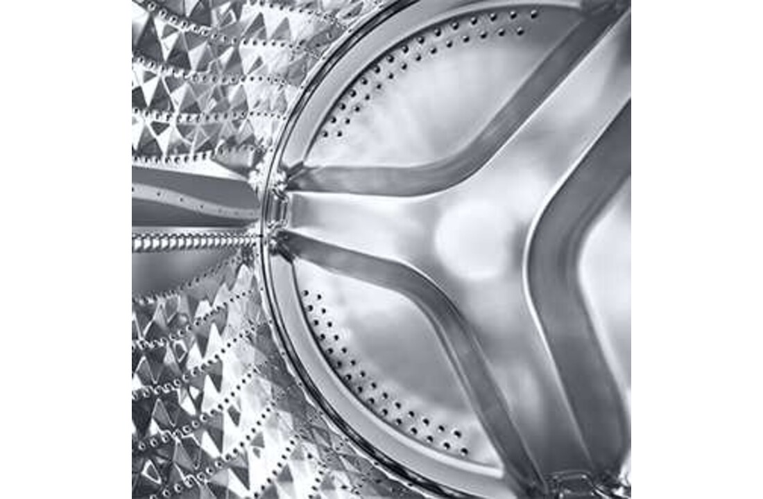 Samsung WW90T504AAWC EcoBubble™ - Wasmachine