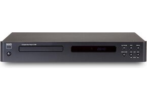 NAD C 538 - CD speler