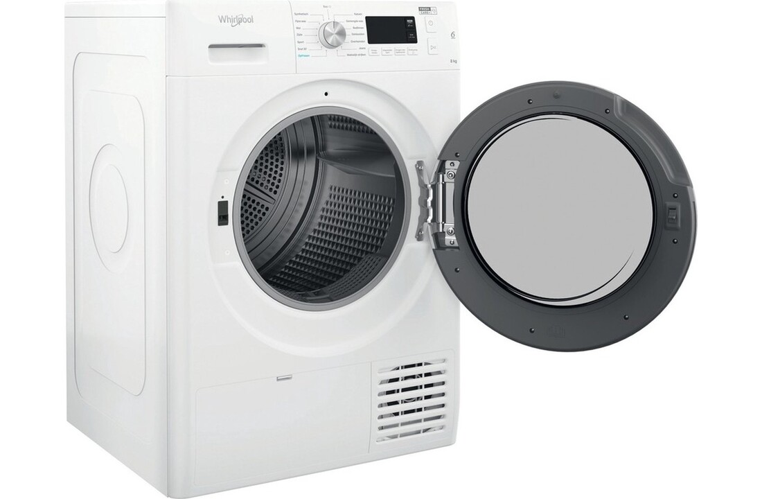 Whirlpool FFT M11 82 BE - Warmtepompdroger