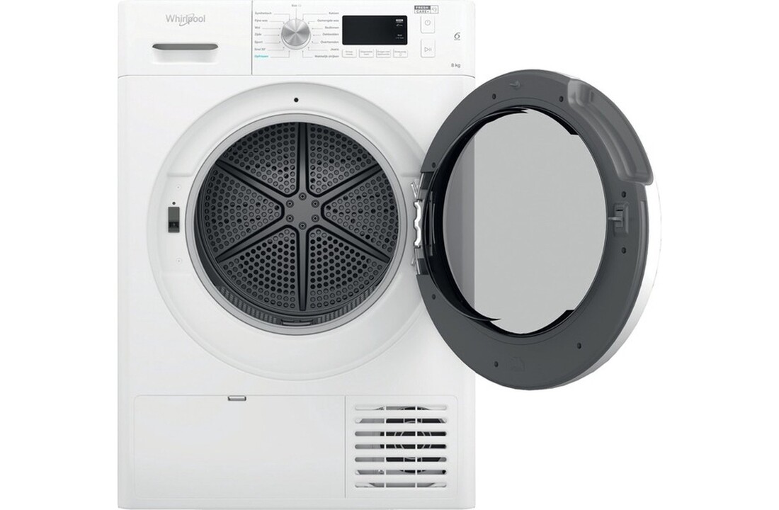 Whirlpool FFT M11 82 BE - Warmtepompdroger