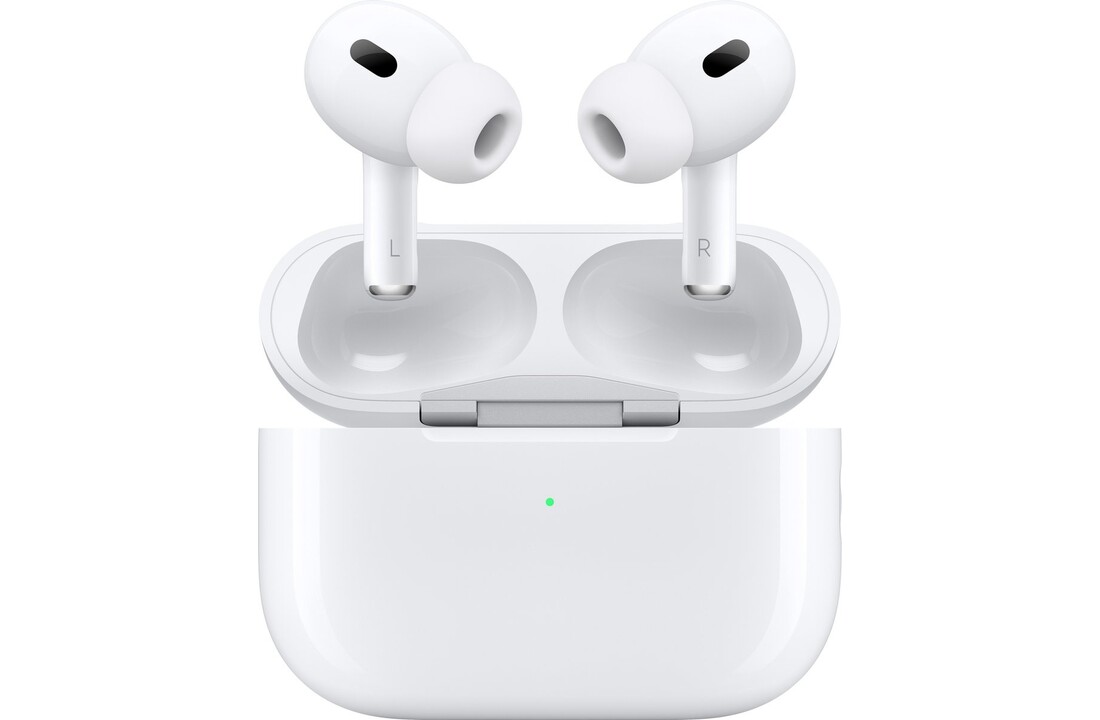 Apple AirPods Pro (2e generatie) MTJV3TY/A - Draadloze oordopjes