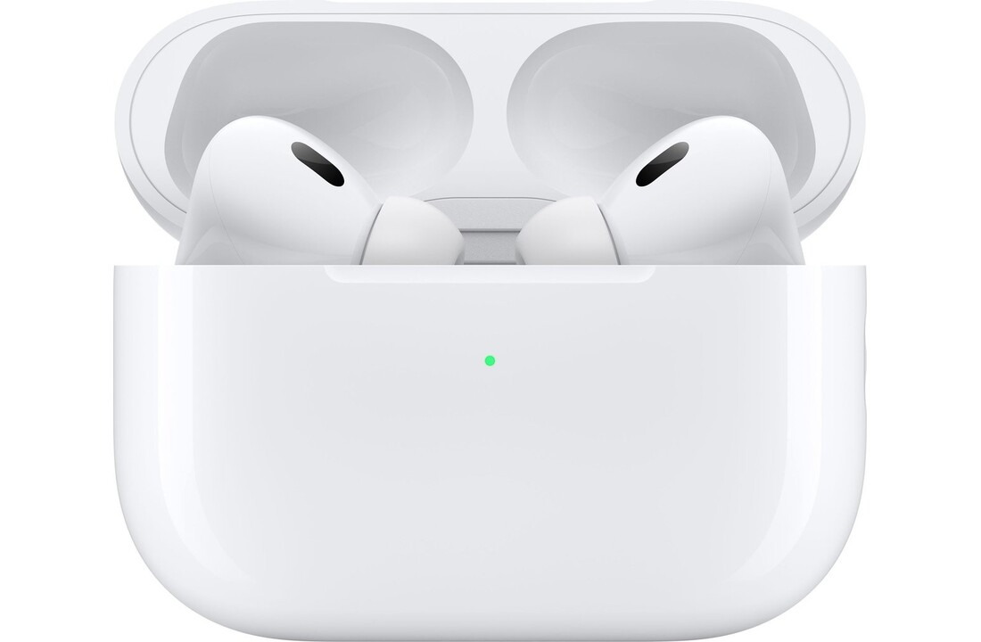 Apple AirPods Pro (2e generatie) MTJV3TY/A - Draadloze oordopjes