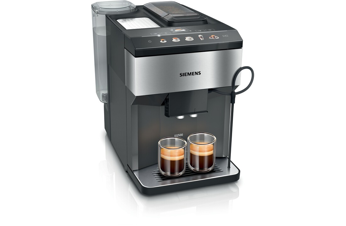 Siemens TP517DF3 extraKlasse - Koffiemachine