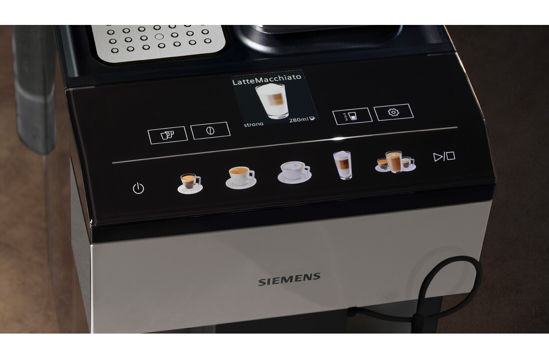 Siemens TP517DF3 extraKlasse - Koffiemachine