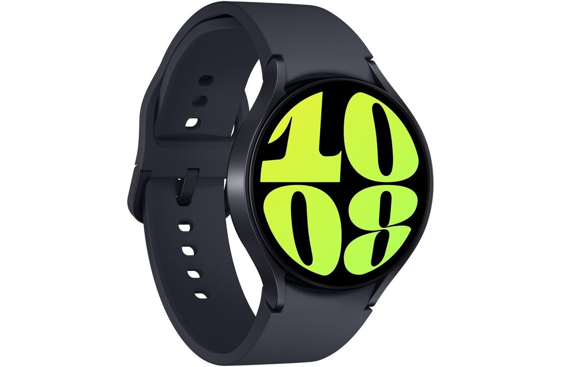 Samsung Galaxy Watch6 44mm Graphite - Smartwatch