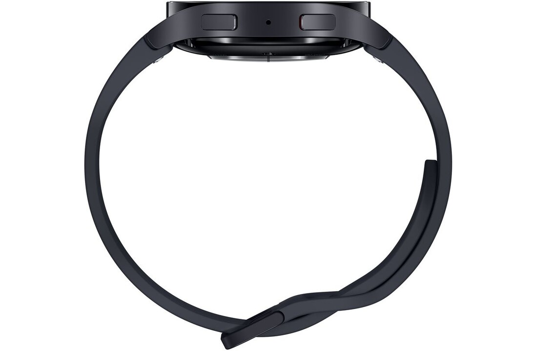 Samsung Galaxy Watch6 44mm Graphite - Smartwatch