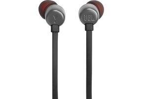 JBL Tune 310C USB Zwart - Oordopjes